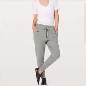 Lululemon Sweatpants